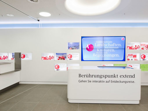 BW Bank – Sindelfingen