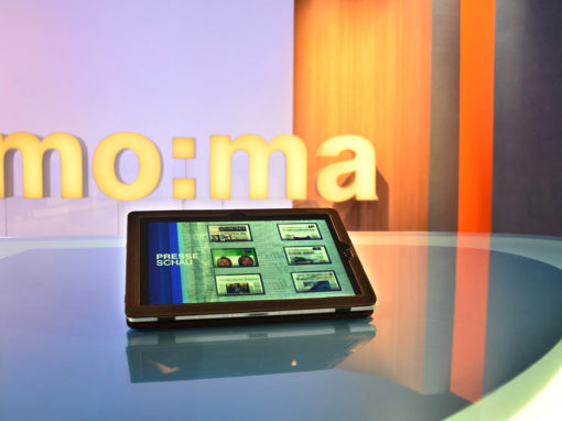 ZDF Morning Magazine