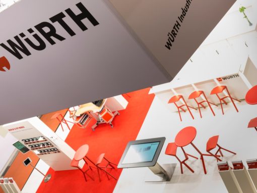 Würth Industry Service