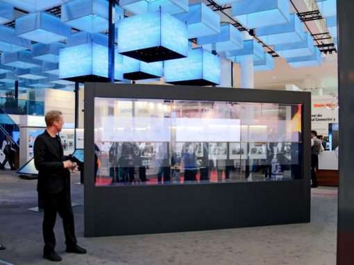 Endress + Hauser | HMI