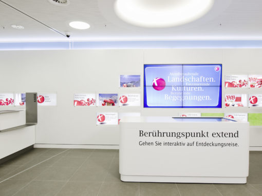 BW Bank Sindelfingen
