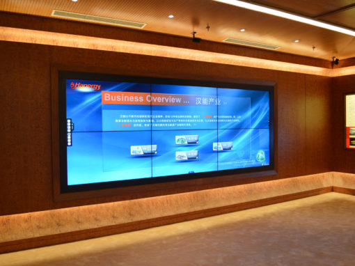 Hanergy China
