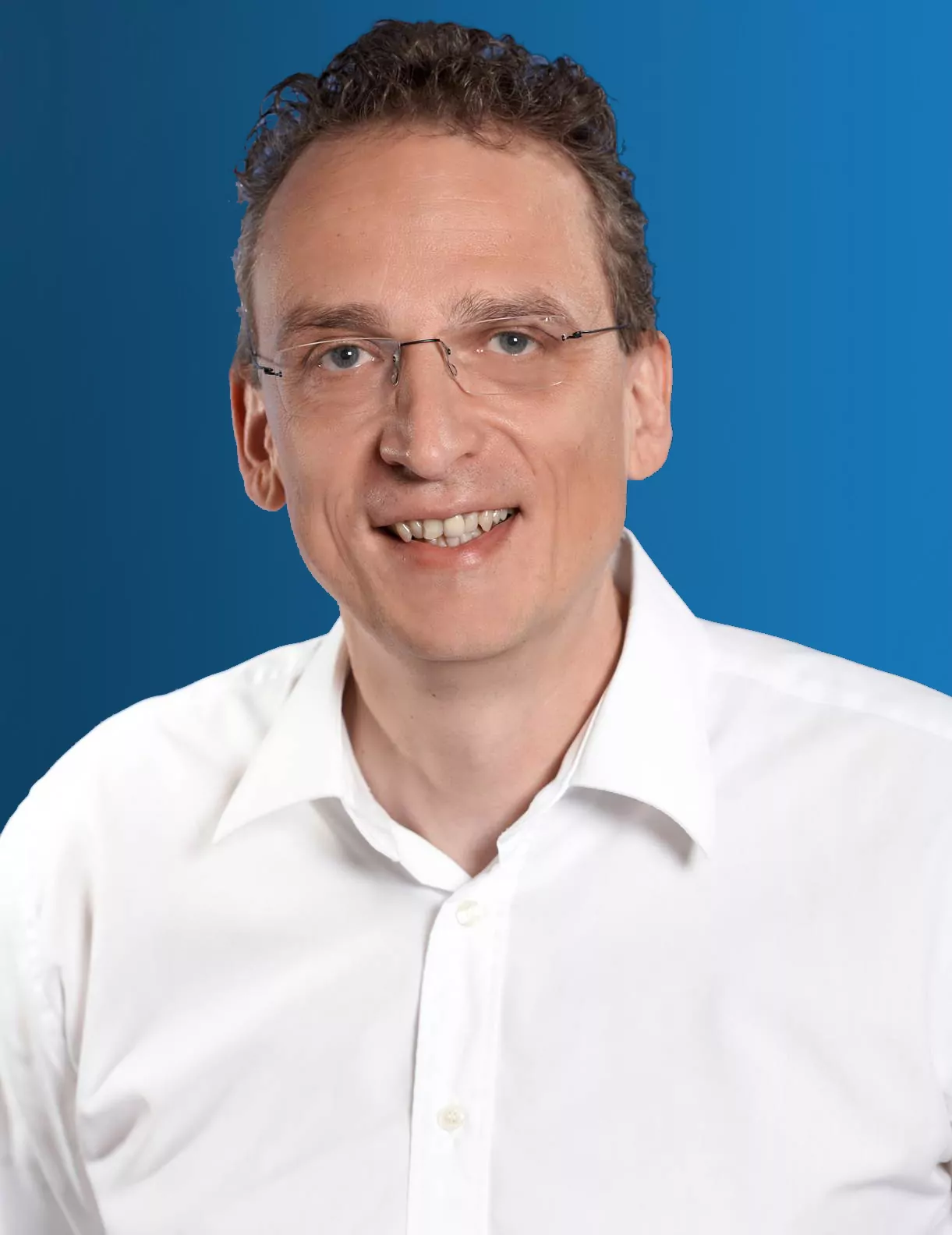 Dr. Rainer Pollak