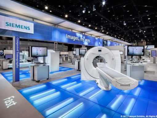 Siemens Healthcare – HPresenter