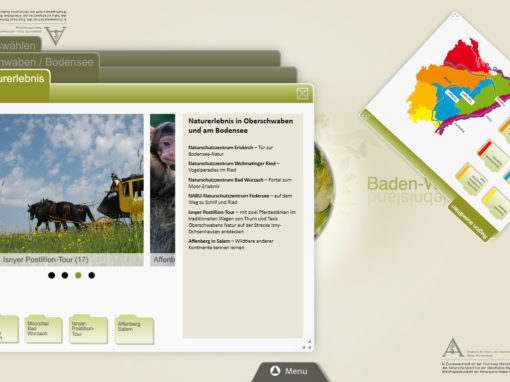 Umweltakademie Baden-Württemberg
