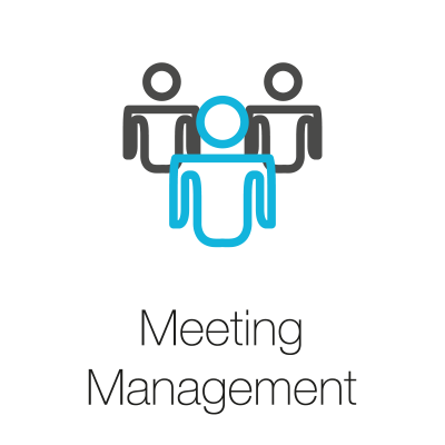 Meeting Management