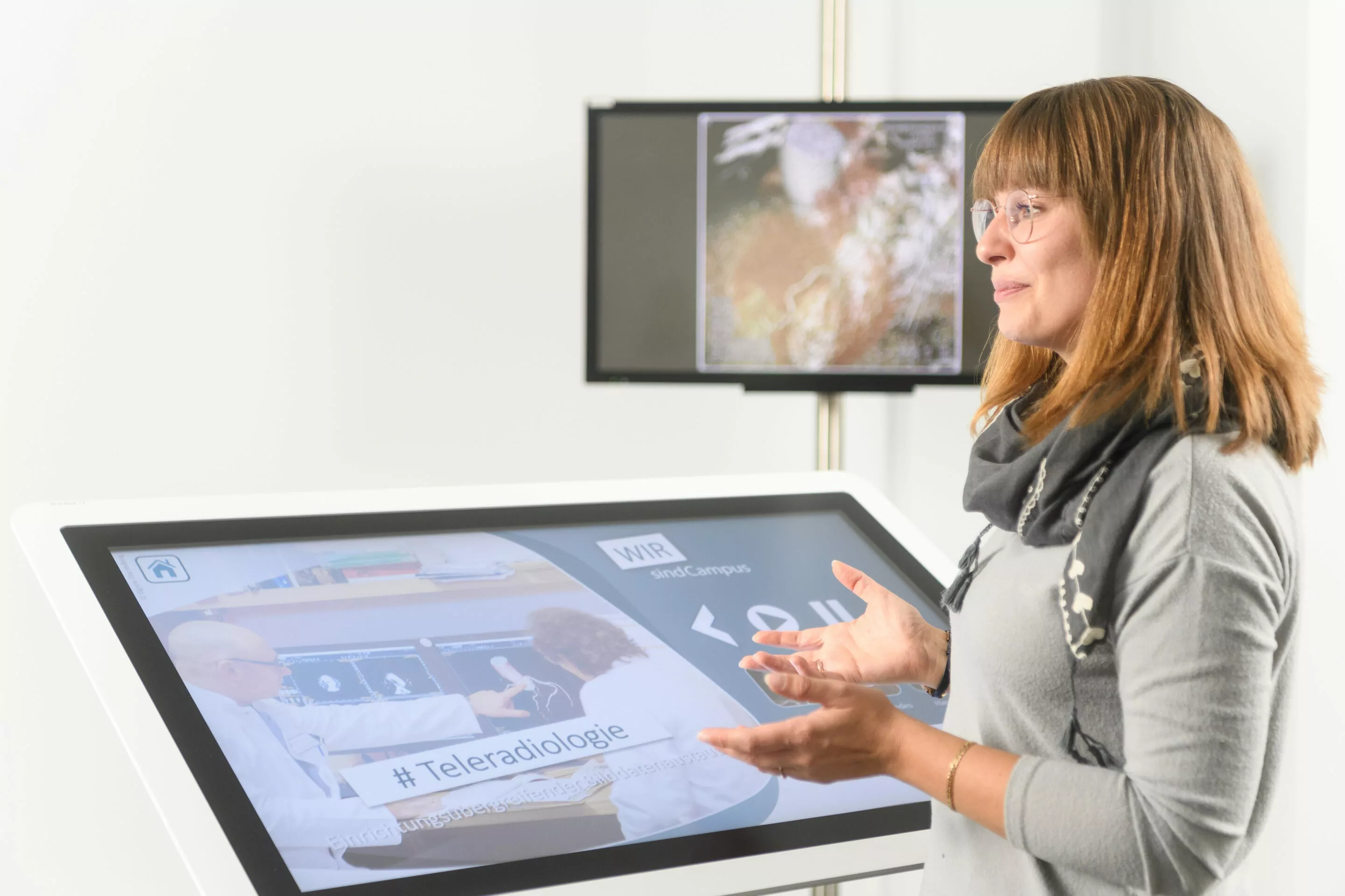 Neubau am Firmensitz Göppingen der Schuler AG