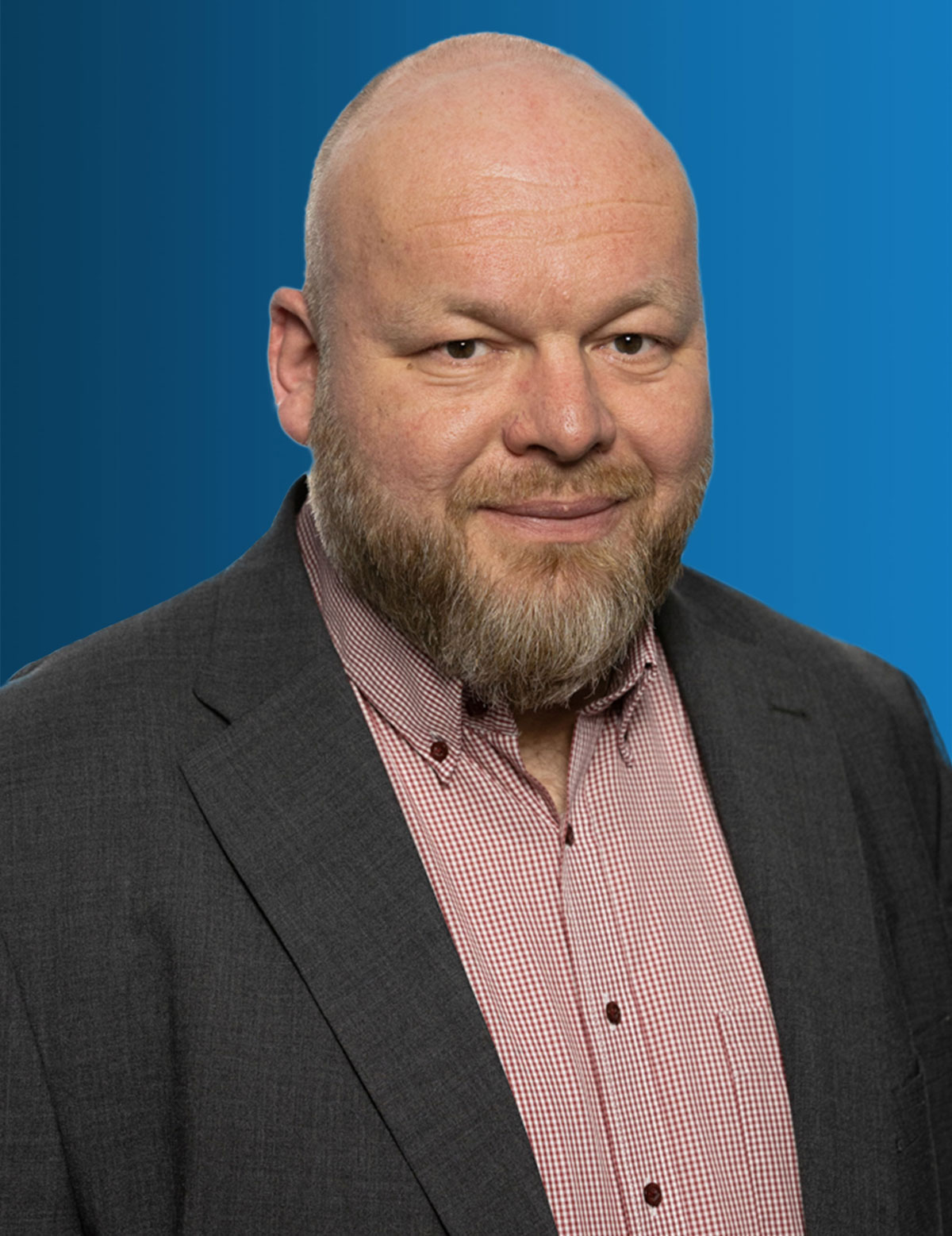 Ralph Westenburger
