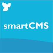 smartCMS browserbasiert Inhalte pflegen