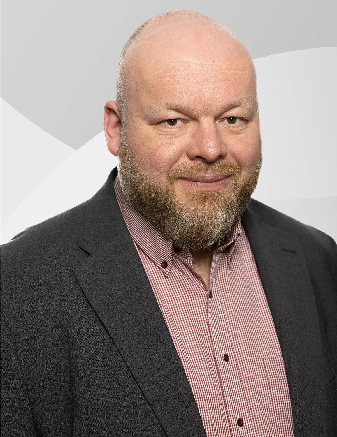 Ralph Westenburger