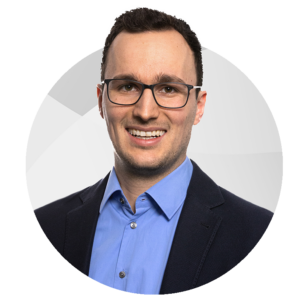 Marc Armbruster – Geschäftsführer smartPerform Software