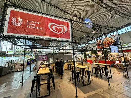 Unilever Food Solutions