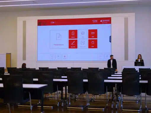Sparkassenbank Baden-Württemberg – Academy