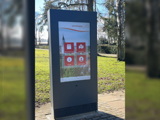 City of Hattersheim am Main