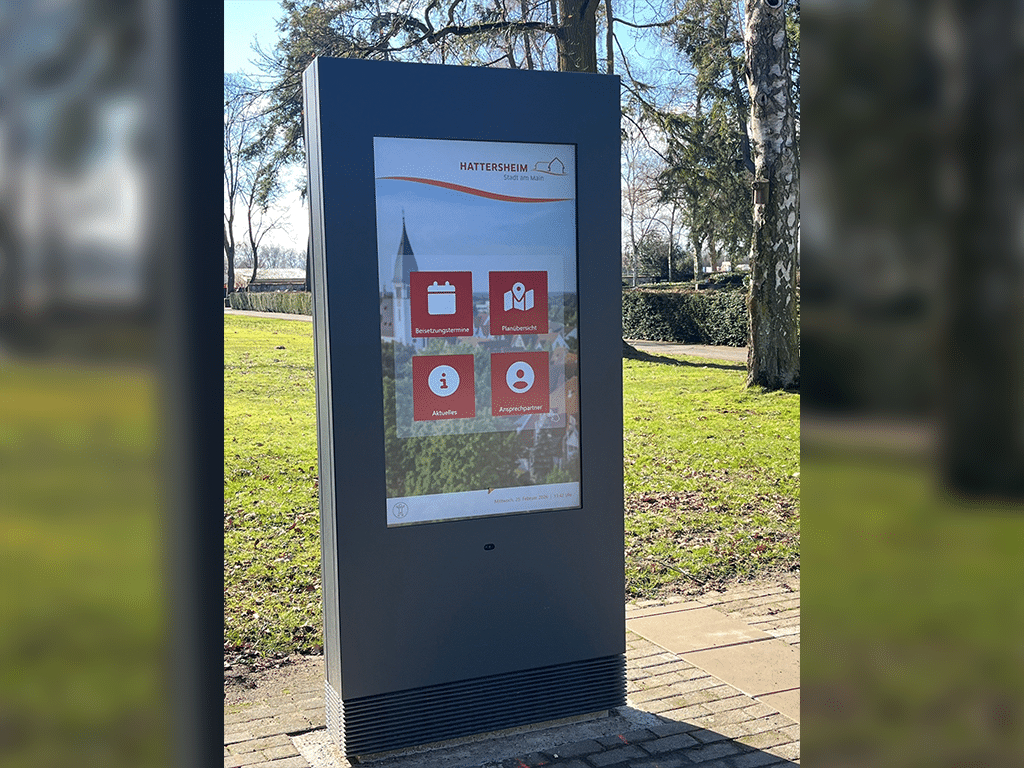 Mit dem Umzug in den modernen Neubau am Pariser Platz in Stuttgart, soll auch die Präsentations- und Seminartechnik zukunftsweisend modernisiert werden. Mit dem Umzug in den modernen Neubau am Pariser Platz in Stuttgart, soll auch die Präsentations- und Seminartechnik zukunftsweisend modernisiert werden.