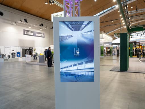 DURST Lackier- und Trocknungsanlagen GmbH