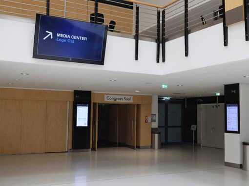 MCC Halle Münsterland