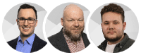 smartPerform Software Experten-Team smartPerform Software Experten-Team