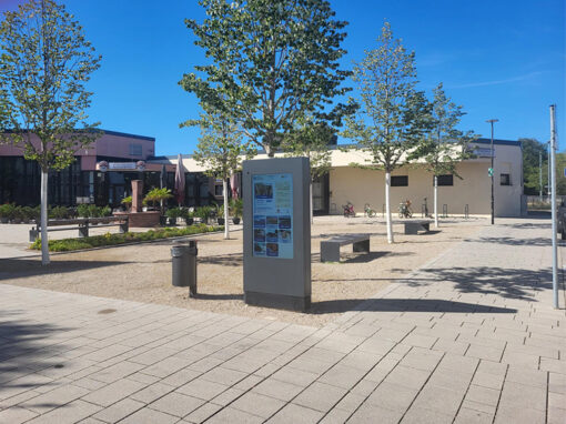 Town of Rodgau